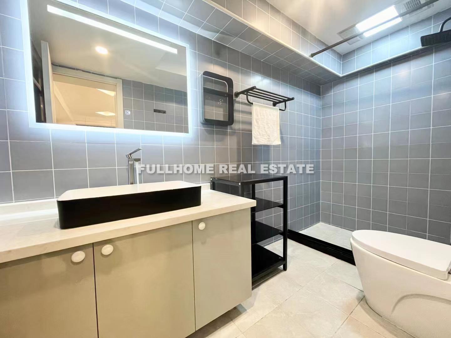Lane 1-2000 Kangding Road Old House - Interior view 5, Shanghai rental property