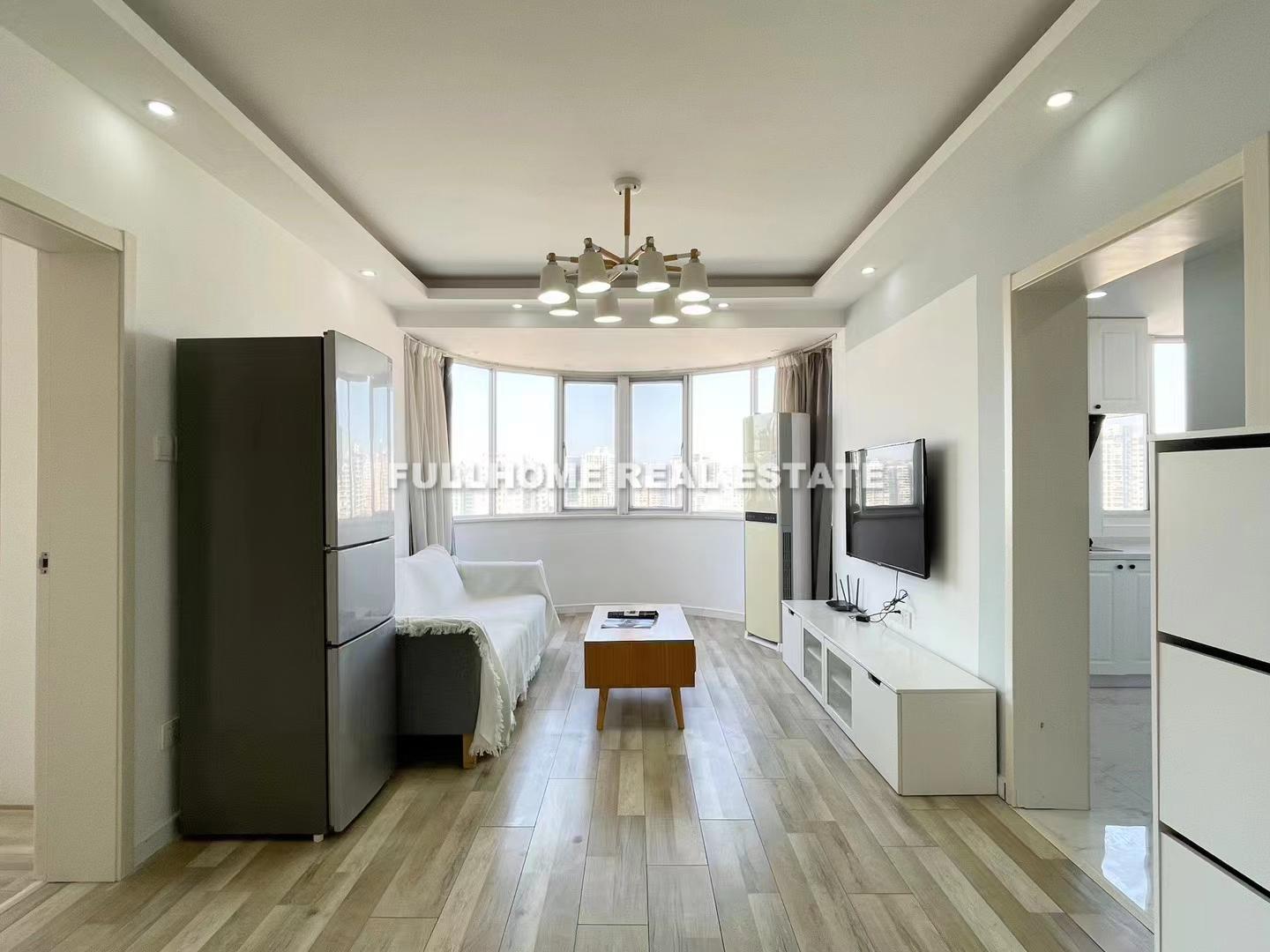 Yi Dian Apartment - Interior view 8, Shanghai rental property