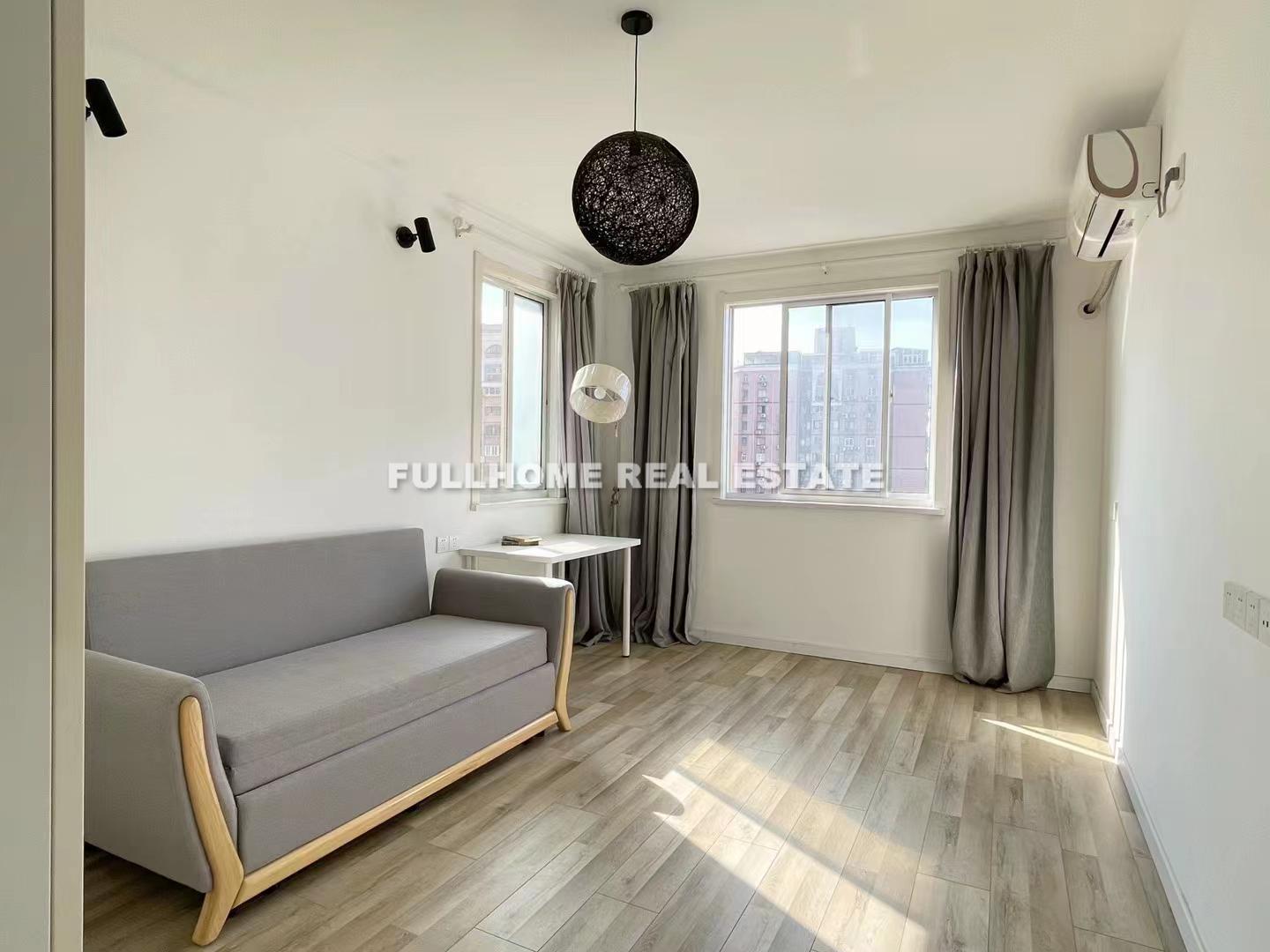 Yi Dian Apartment - Interior view 3, Shanghai rental property