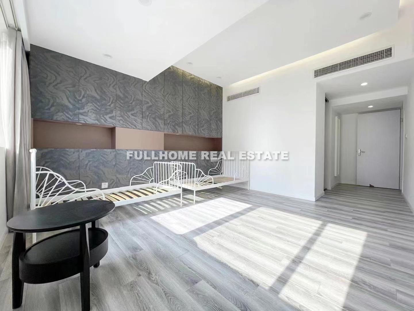 Fa Hua Men Mansion - Interior view 7, Shanghai rental property