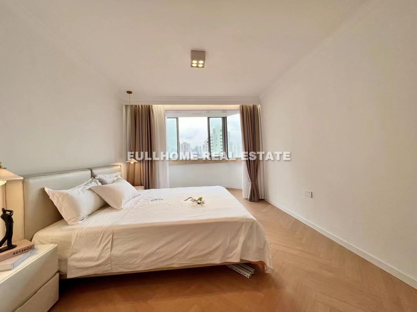 Changzhi Apartment - Interior view 8, Shanghai rental property