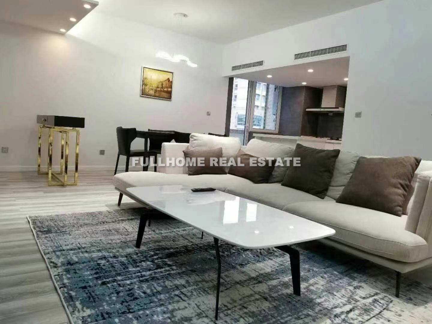 Fa Hua Men Mansion - Interior view 6, Shanghai rental property