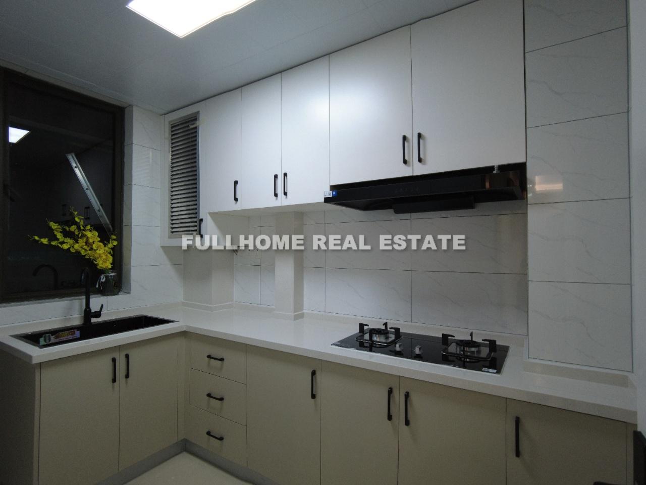 Hai Yi Apartment - Interior view 4, Shanghai rental property