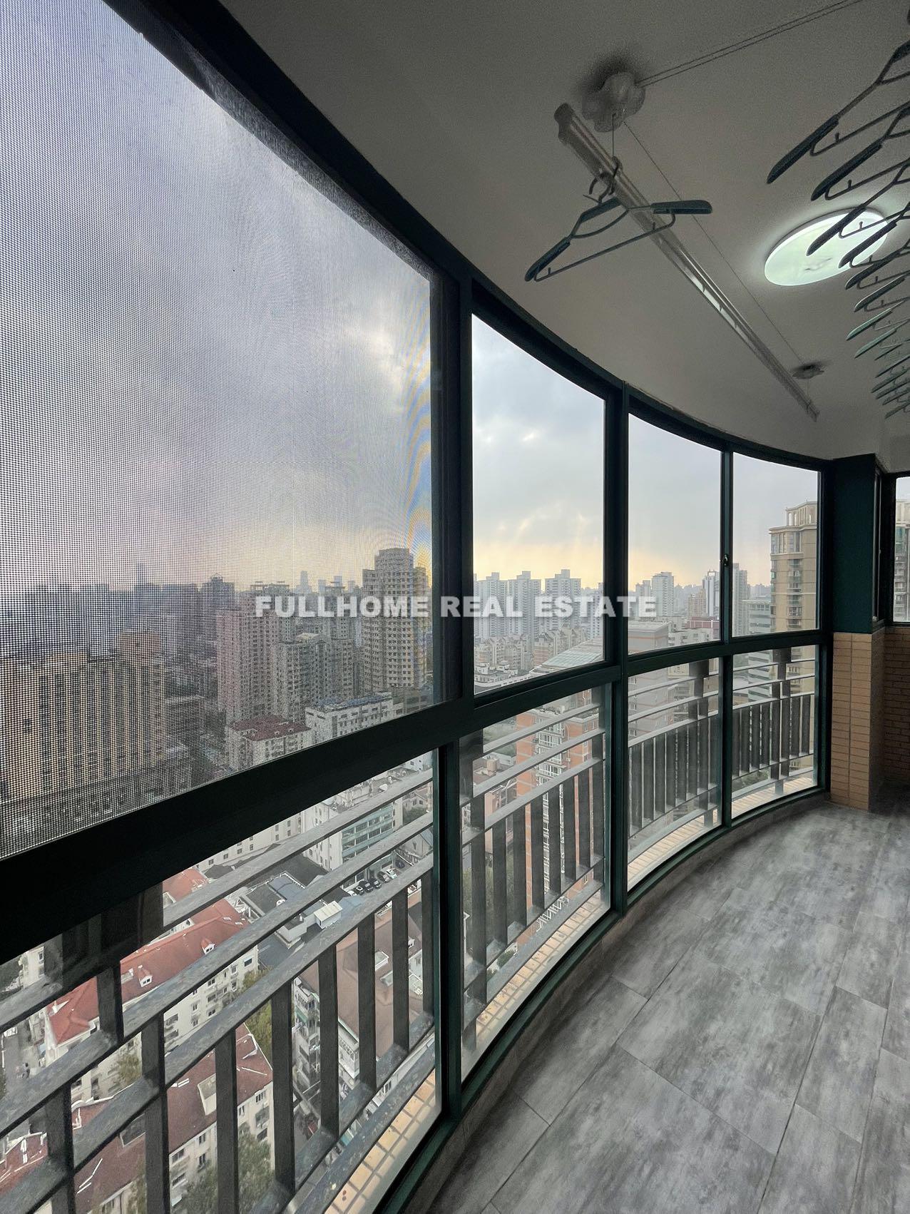 Datong Garden - Interior view 8, Shanghai rental property