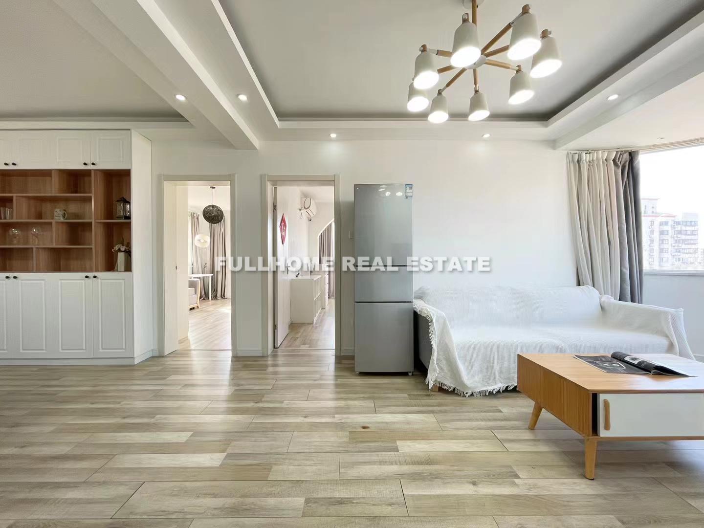 Yi Dian Apartment - Interior view 9, Shanghai rental property