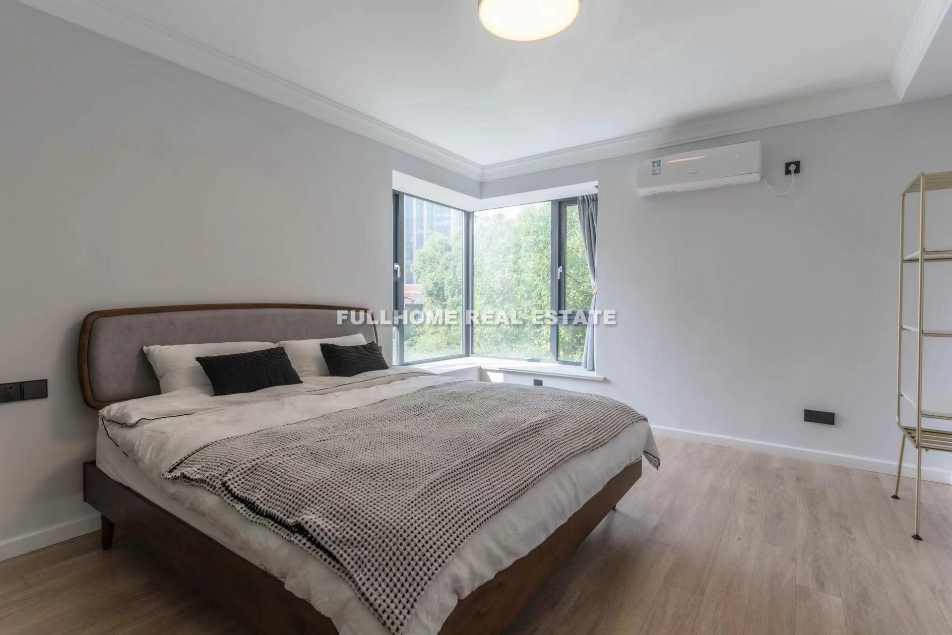 Hua Shang Min Di - Interior view 5, Shanghai rental property