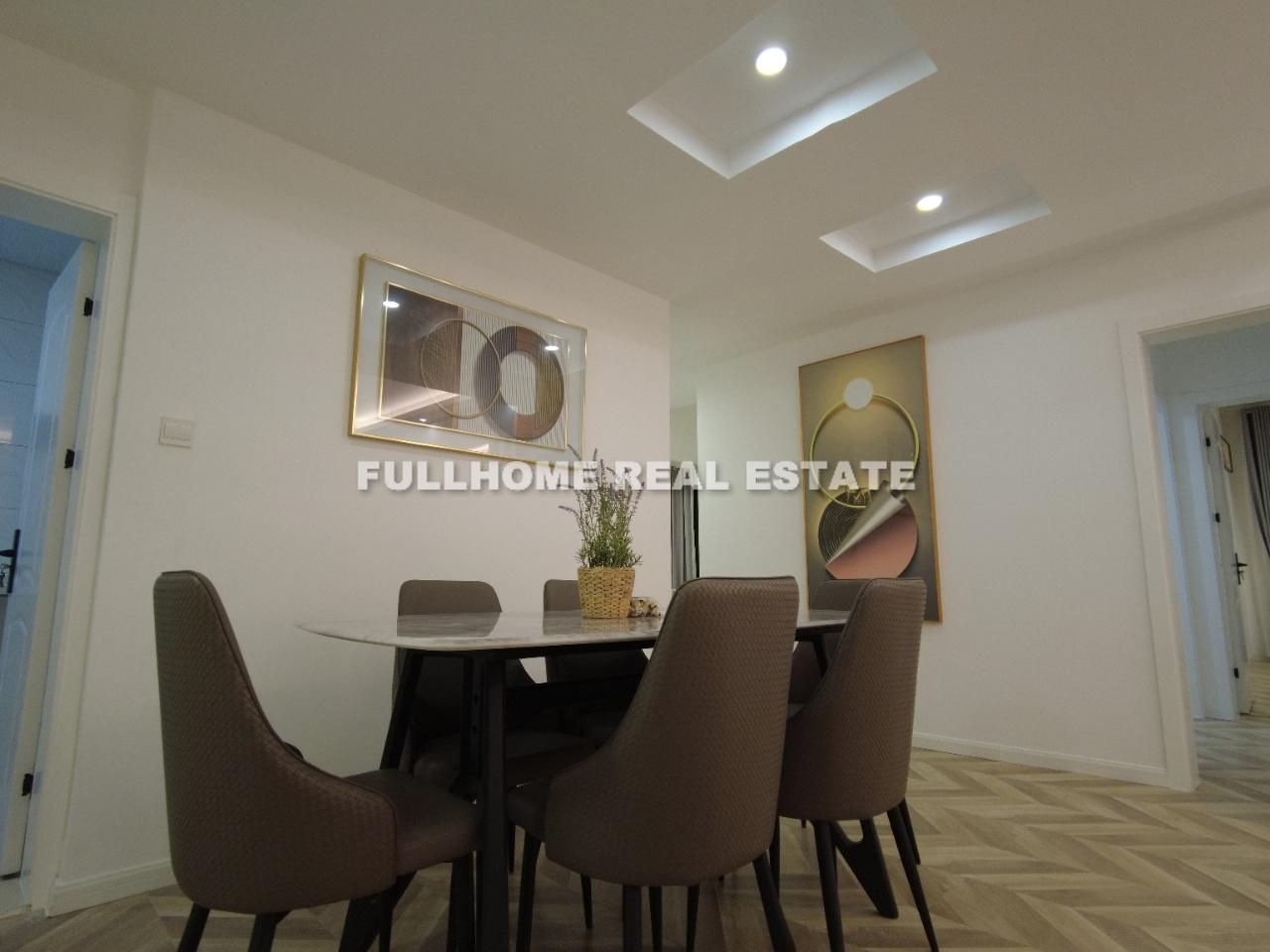 Hai Yi Apartment - Interior view 5, Shanghai rental property