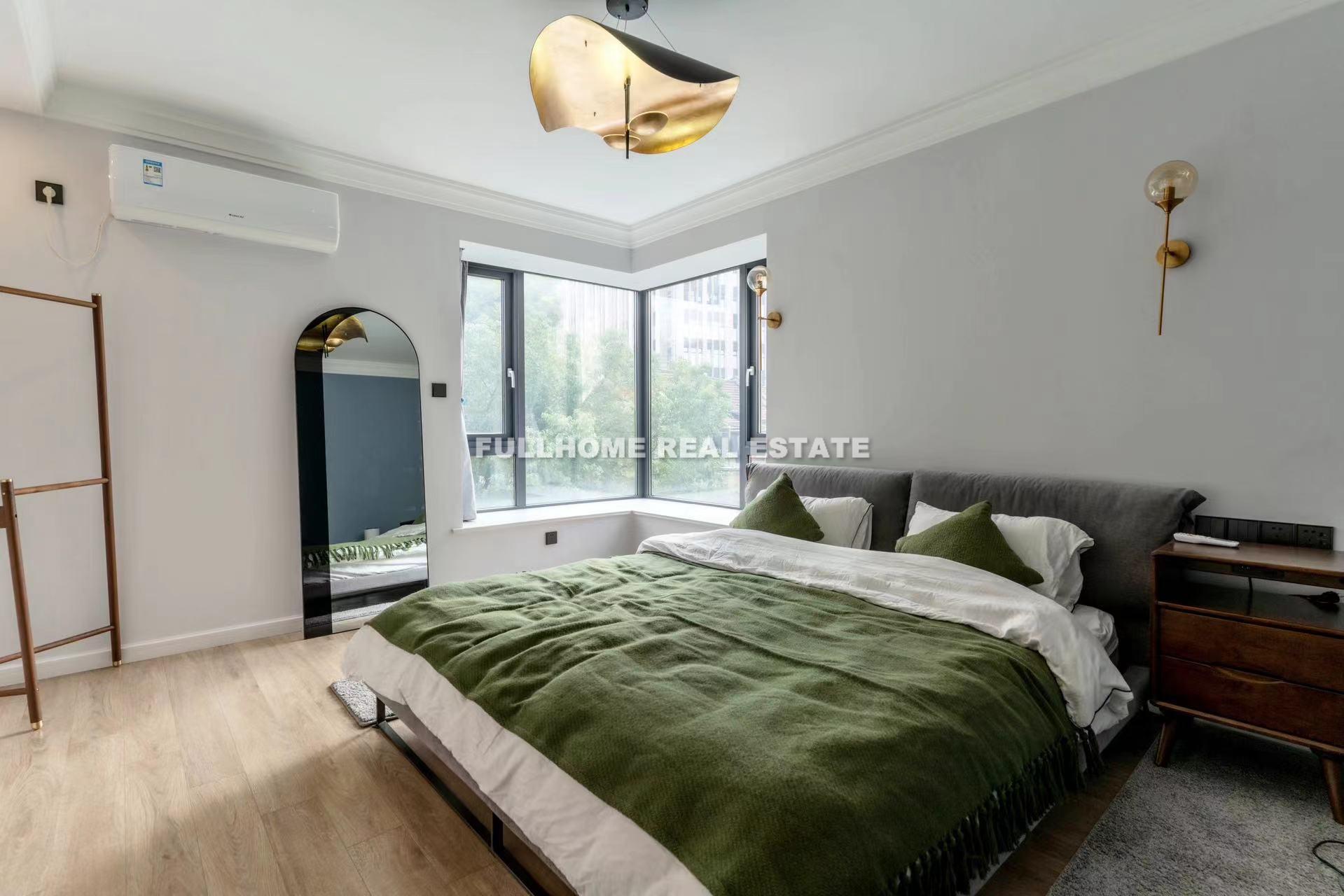 Hua Shang Min Di - Interior view 2, Shanghai rental property