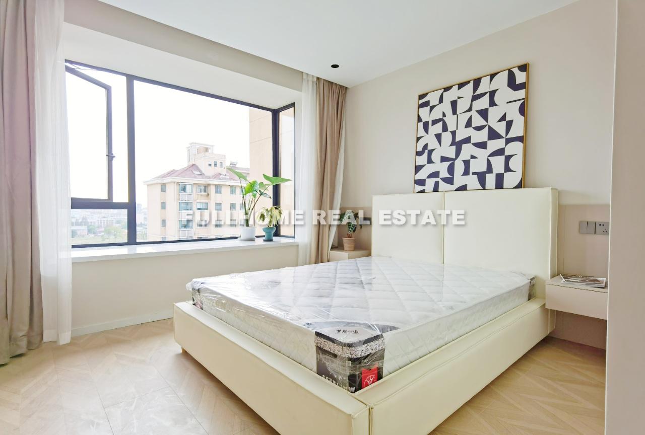 Yu Jing Yuan - Interior view 3, Shanghai rental property