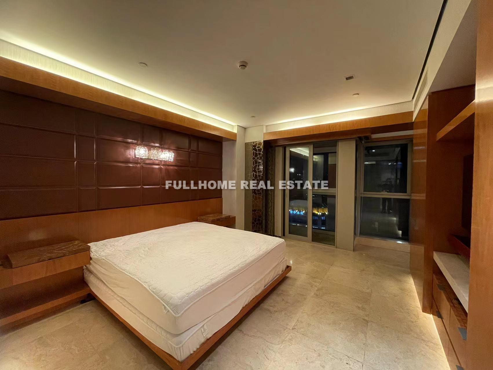 Baccarat Residences - Interior view 5, Shanghai rental property