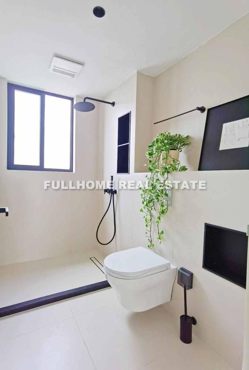 Yu Jing Yuan - Interior view 6, Shanghai rental property