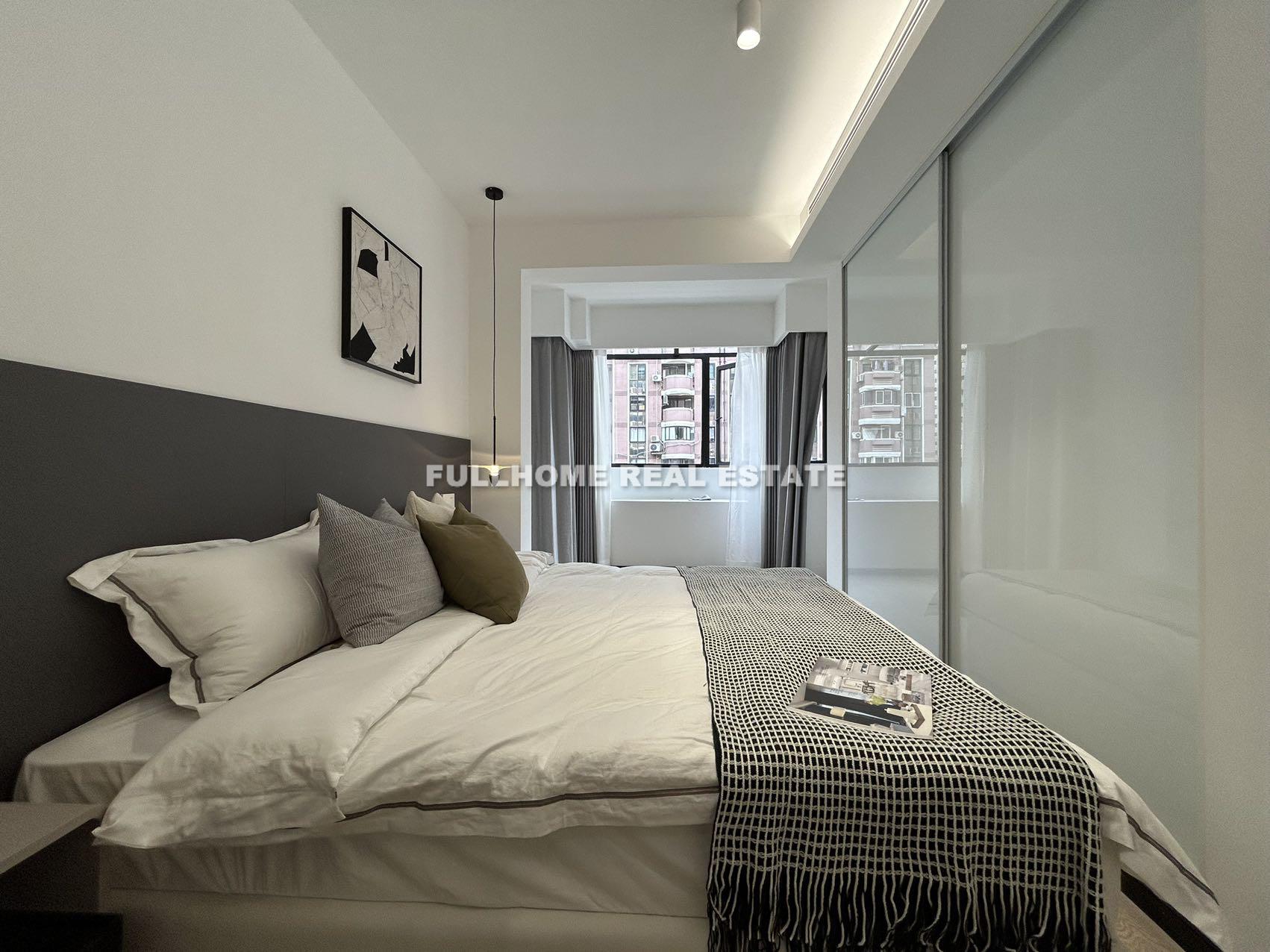 Marseille Garden - Interior view 6, Shanghai rental property