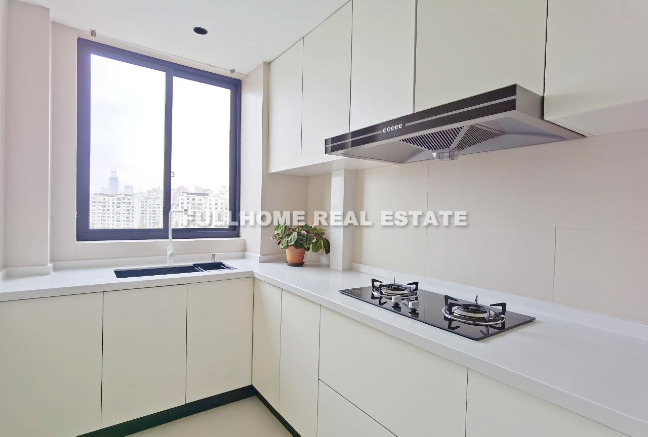Yu Jing Yuan - Interior view 4, Shanghai rental property