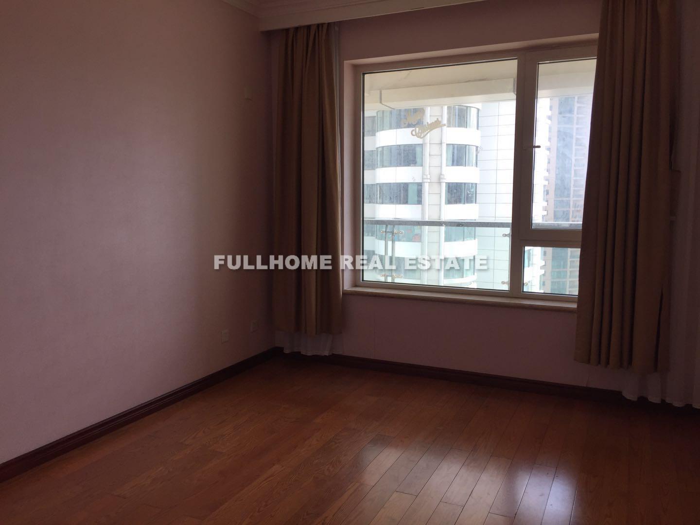 Skyline Mansion - Interior view 4, Shanghai rental property