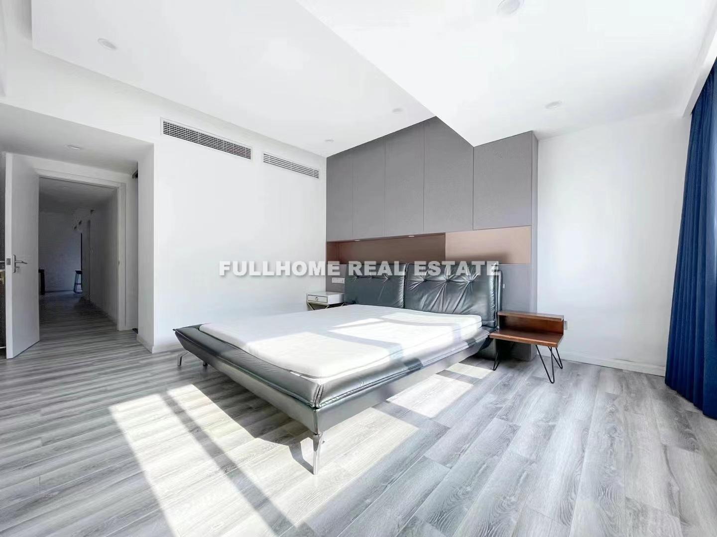Fa Hua Men Mansion - Interior view 9, Shanghai rental property