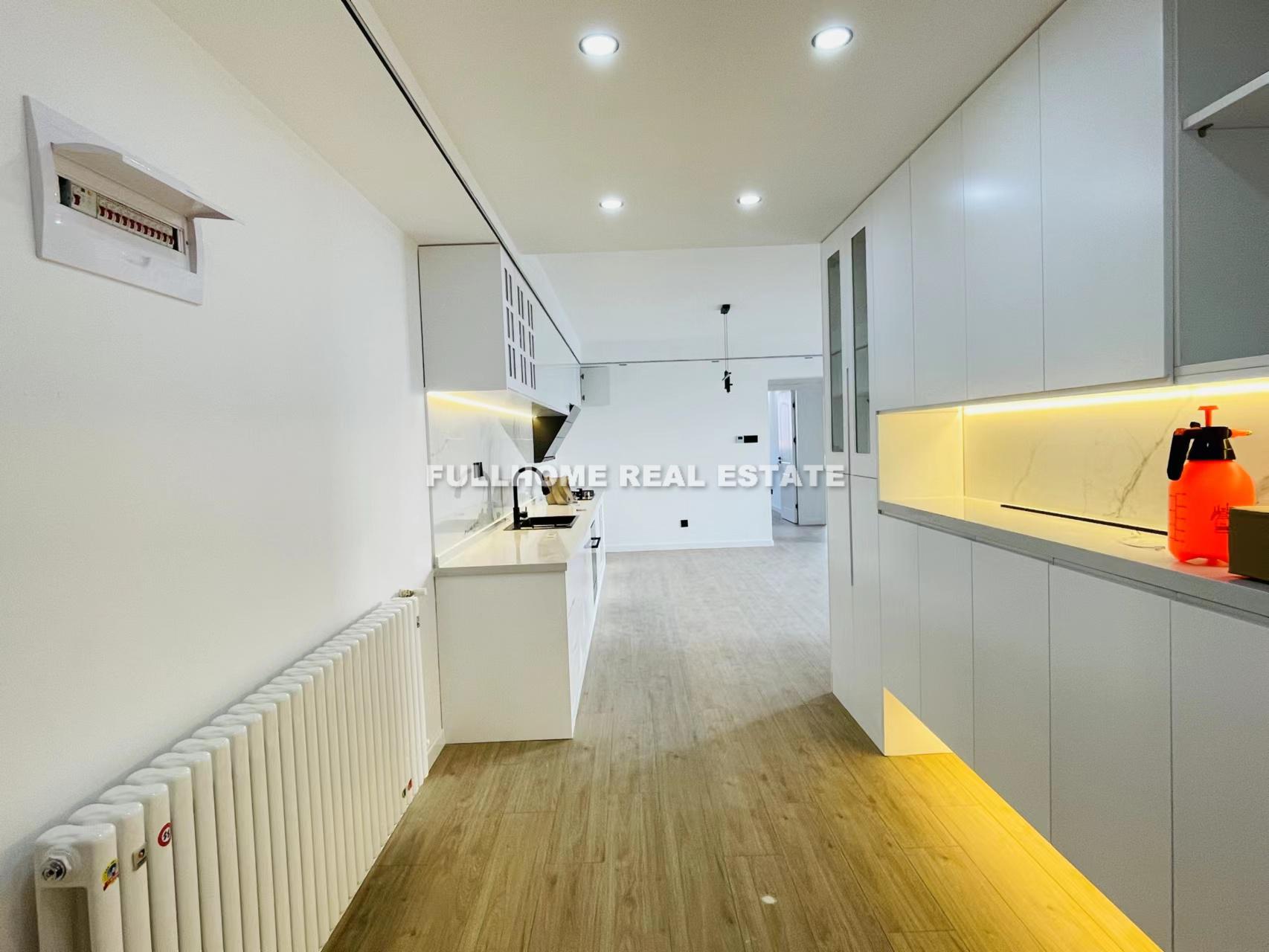 Yuhua Apartment - Interior view 10, Shanghai rental property