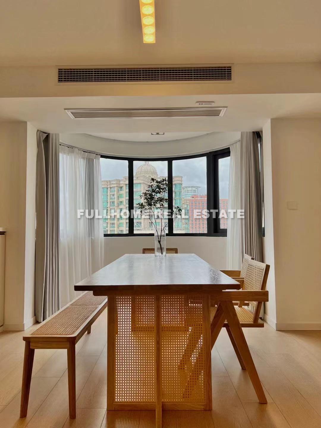 Rongcheng Apartment - Interior view 9, Shanghai rental property