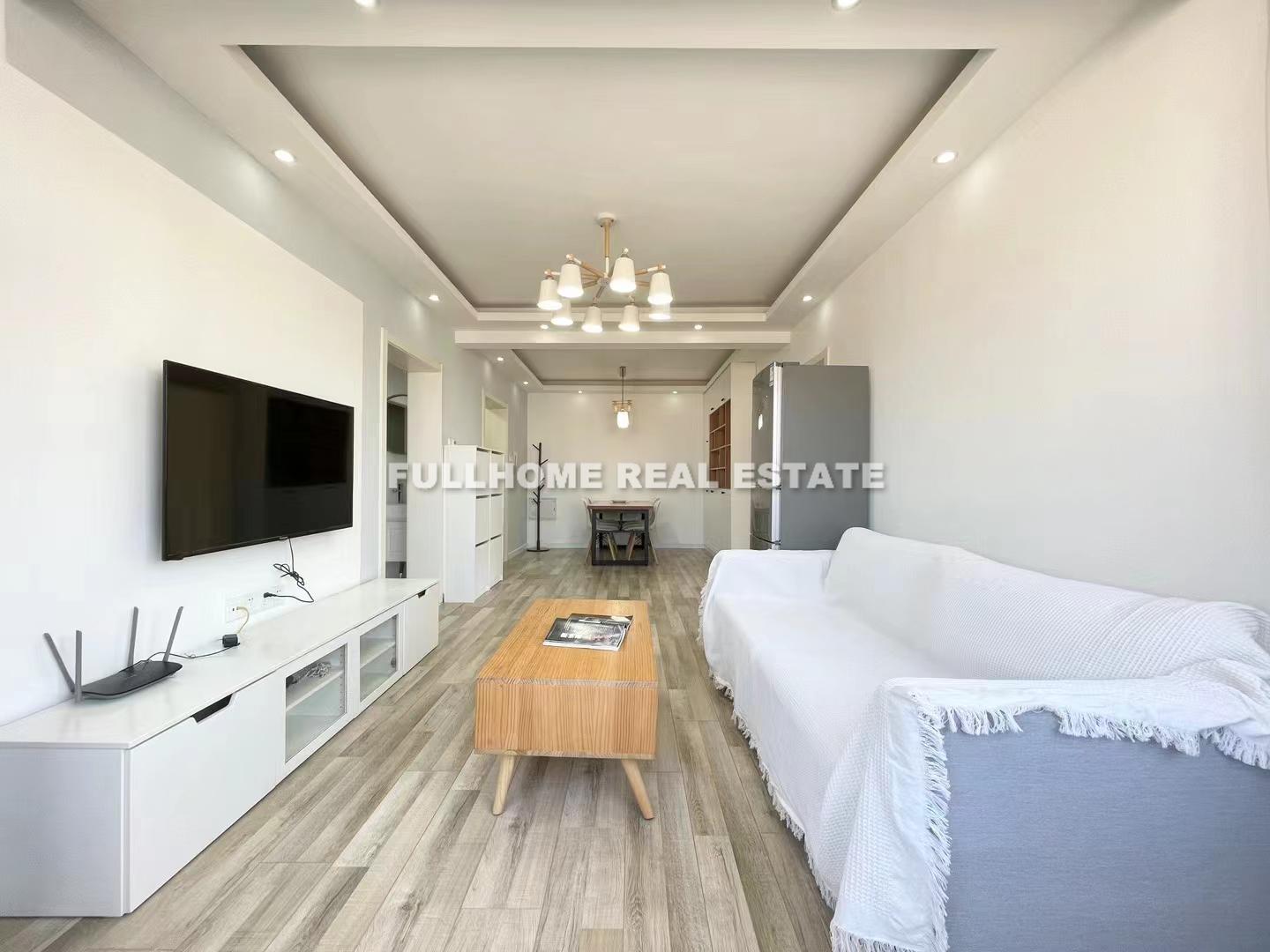 Yi Dian Apartment - Interior view 4, Shanghai rental property