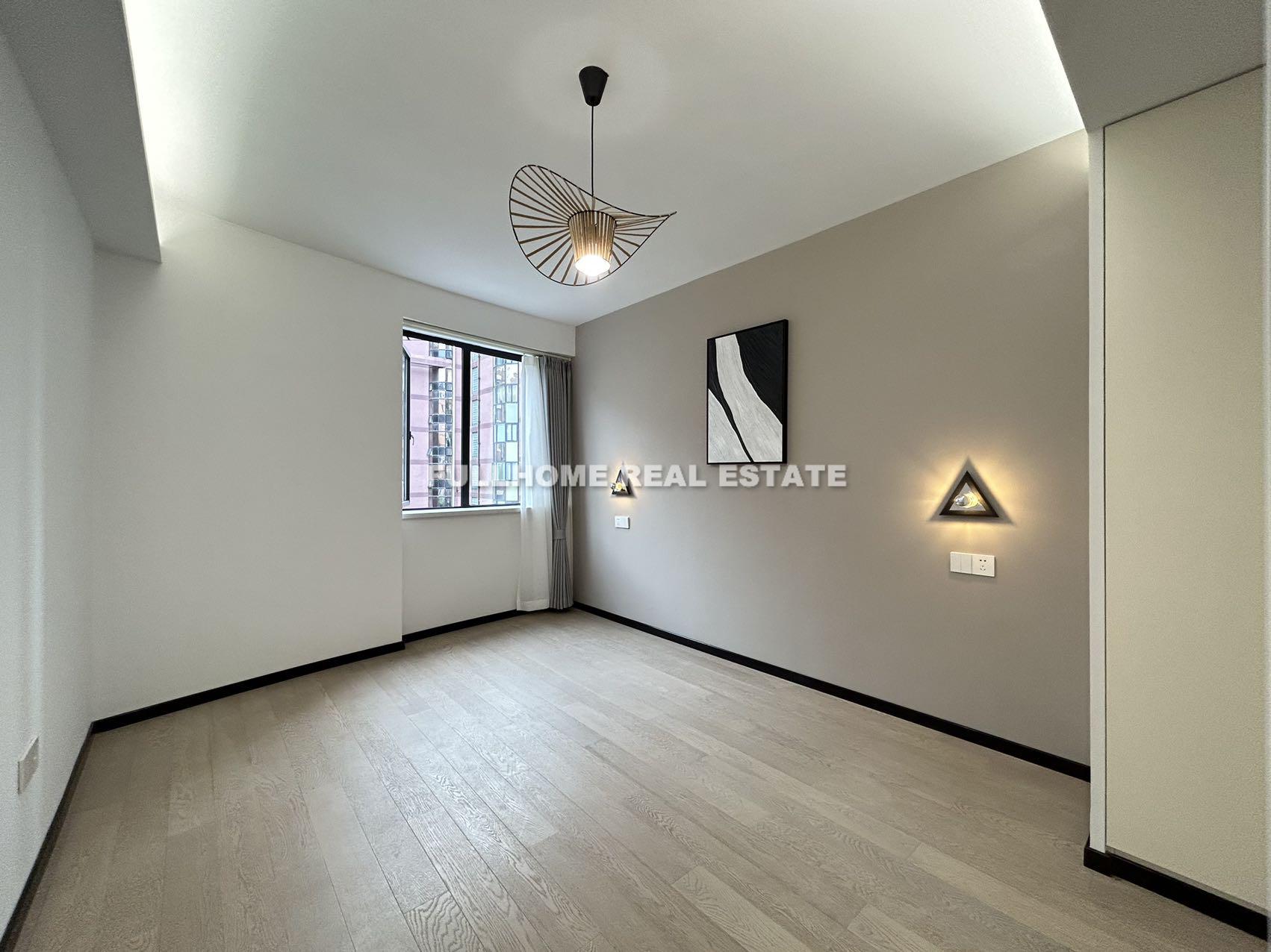 Marseille Garden - Interior view 7, Shanghai rental property