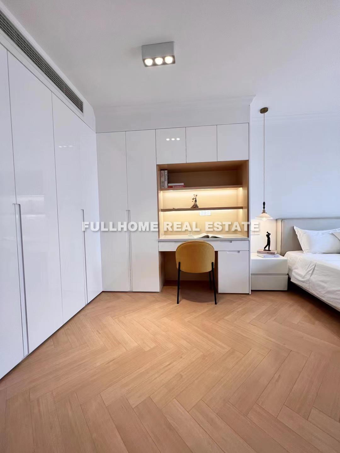 Changzhi Apartment - Interior view 5, Shanghai rental property