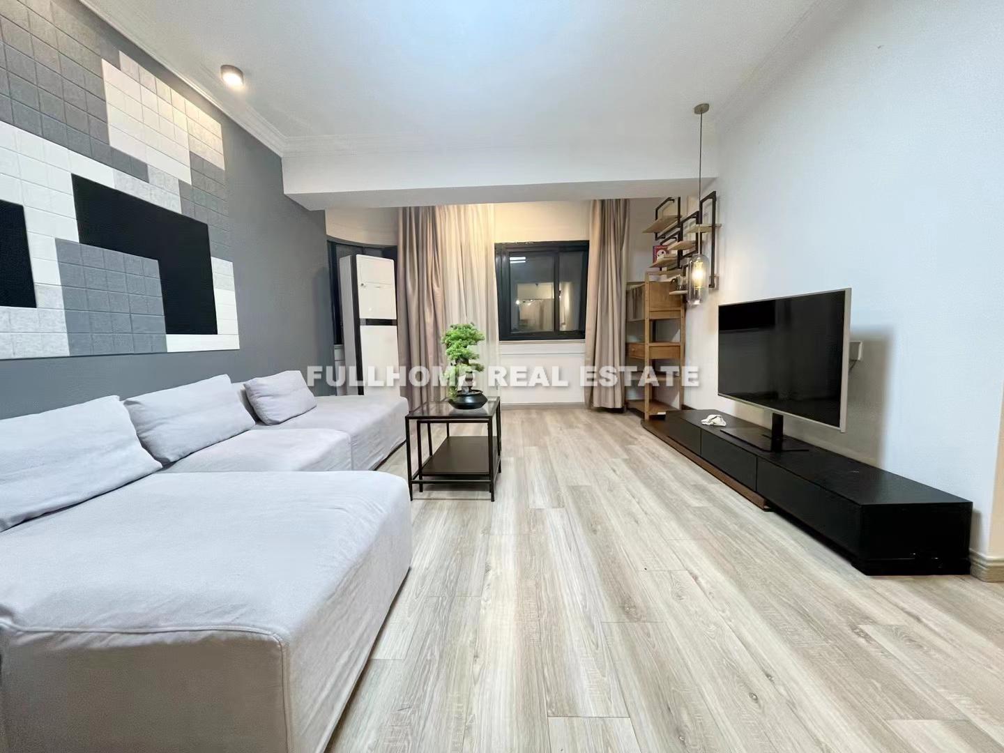 Lane 1-2000 Kangding Road Old House - Interior view 7, Shanghai rental property