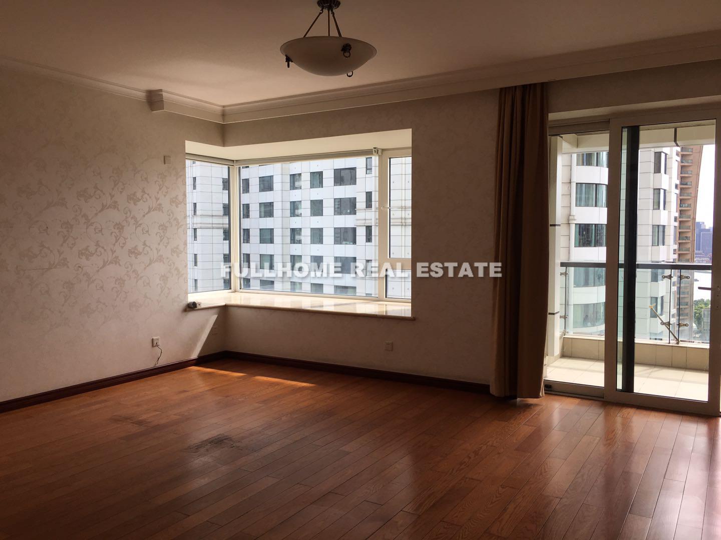 Skyline Mansion - Interior view 9, Shanghai rental property