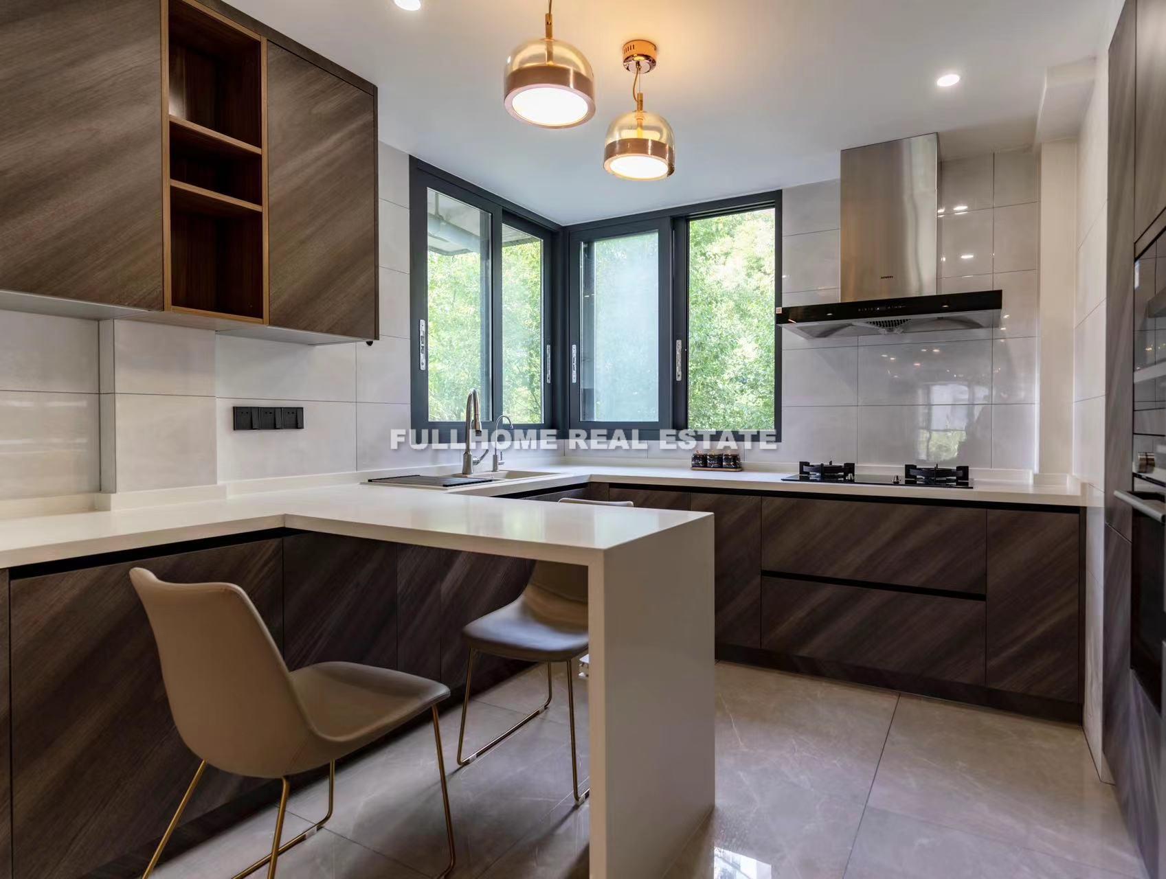 Hua Shang Min Di - Interior view 4, Shanghai rental property