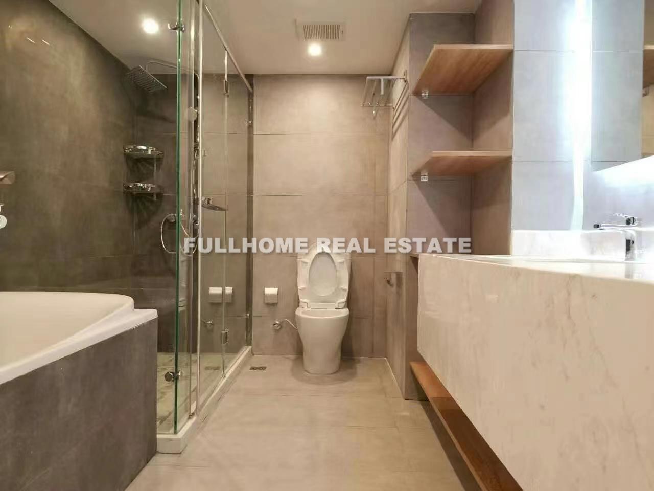 Fa Hua Men Mansion - Interior view 2, Shanghai rental property