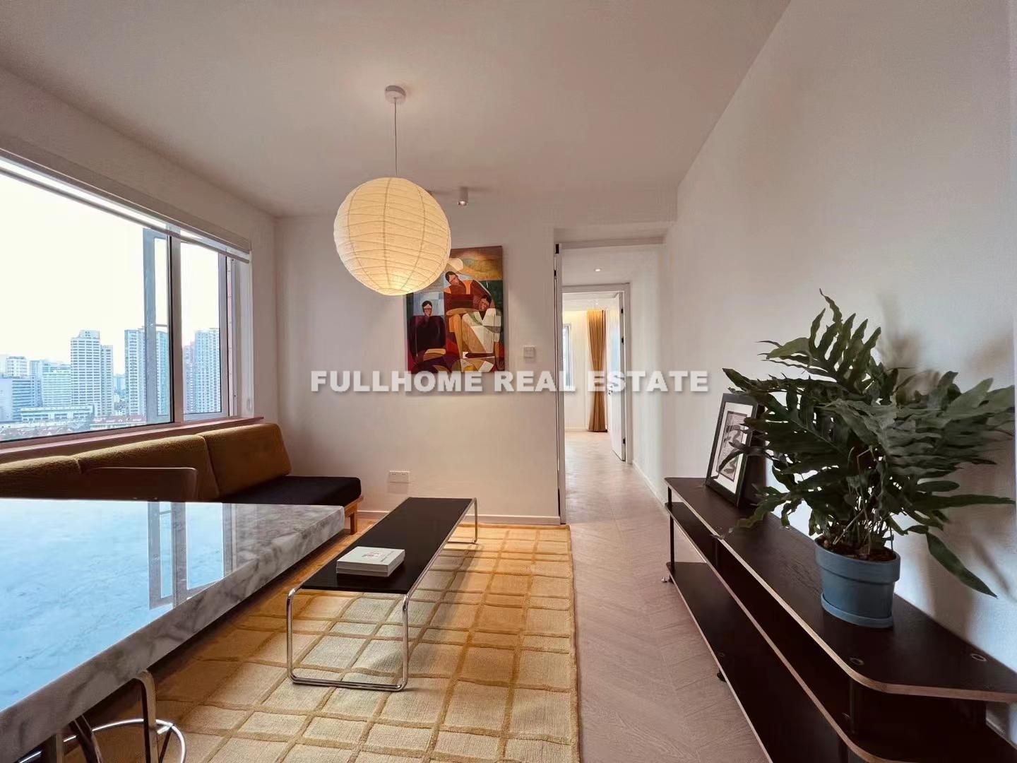 Tianxing Apartment - 1 bedroom apartment in Shanghai, Downtown, Downtown