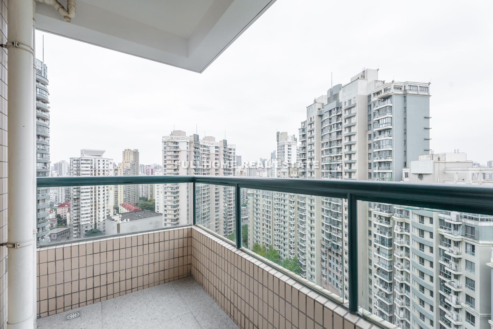 Da An Garden - Interior view 9, Shanghai rental property
