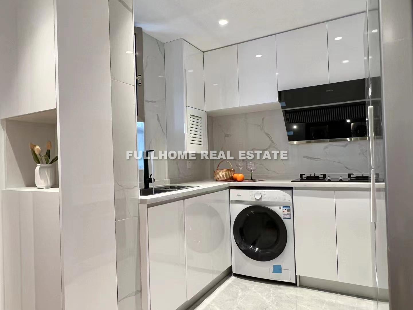 Changzhi Apartment - Interior view 7, Shanghai rental property