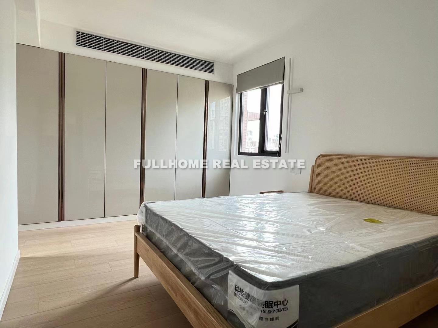 Rongcheng Apartment - Interior view 4, Shanghai rental property