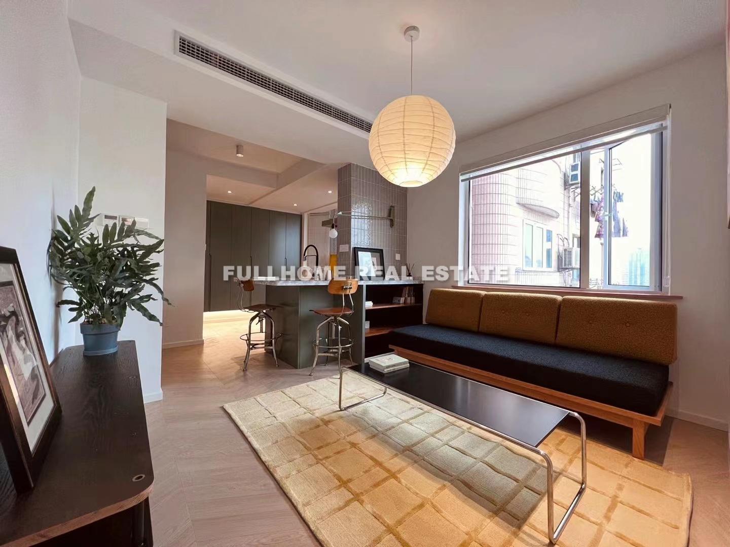 Tianxing Apartment - Interior view 8, Shanghai rental property