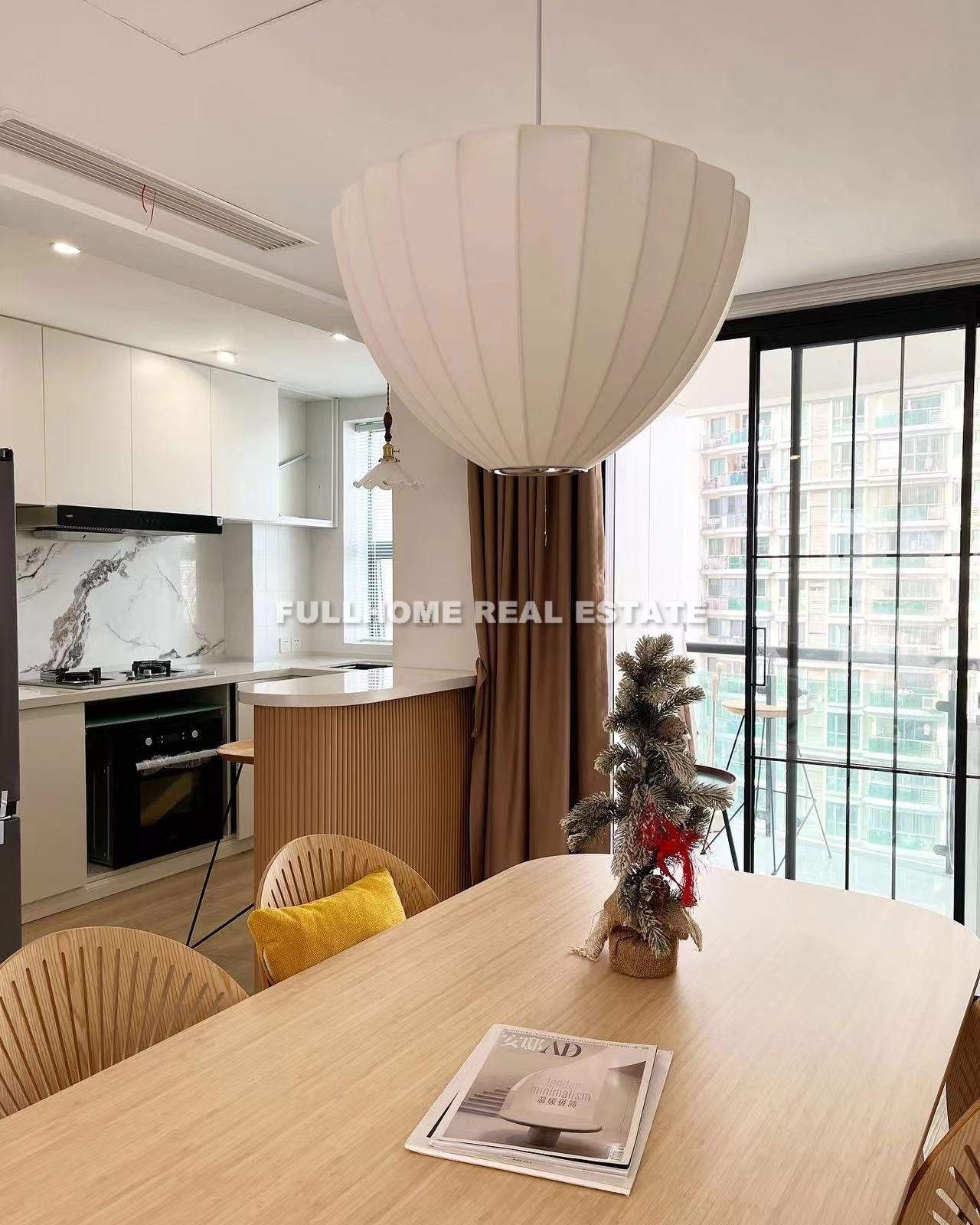 88 Si Nan - Interior view 4, Shanghai rental property