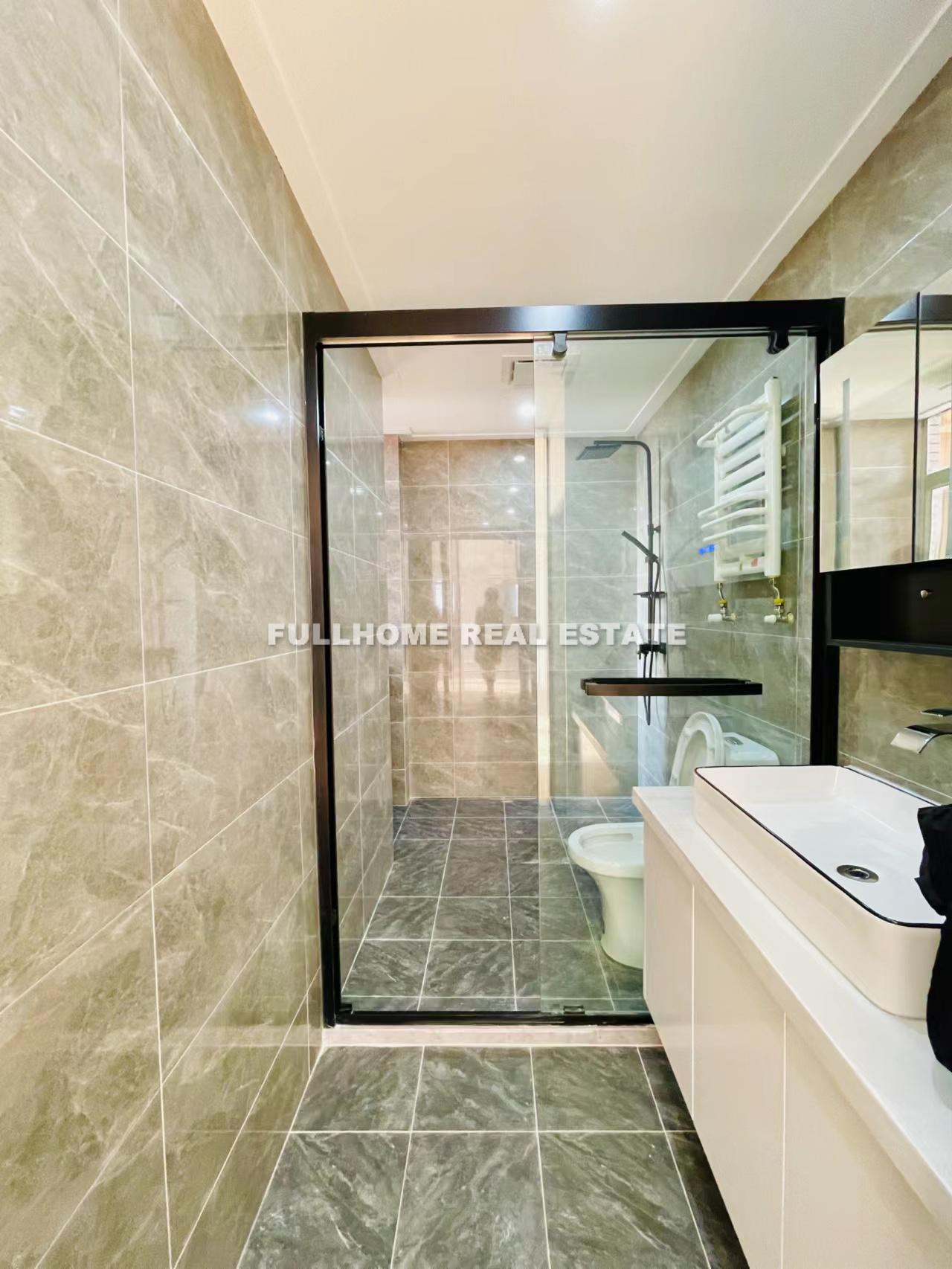 Yuhua Apartment - Interior view 9, Shanghai rental property