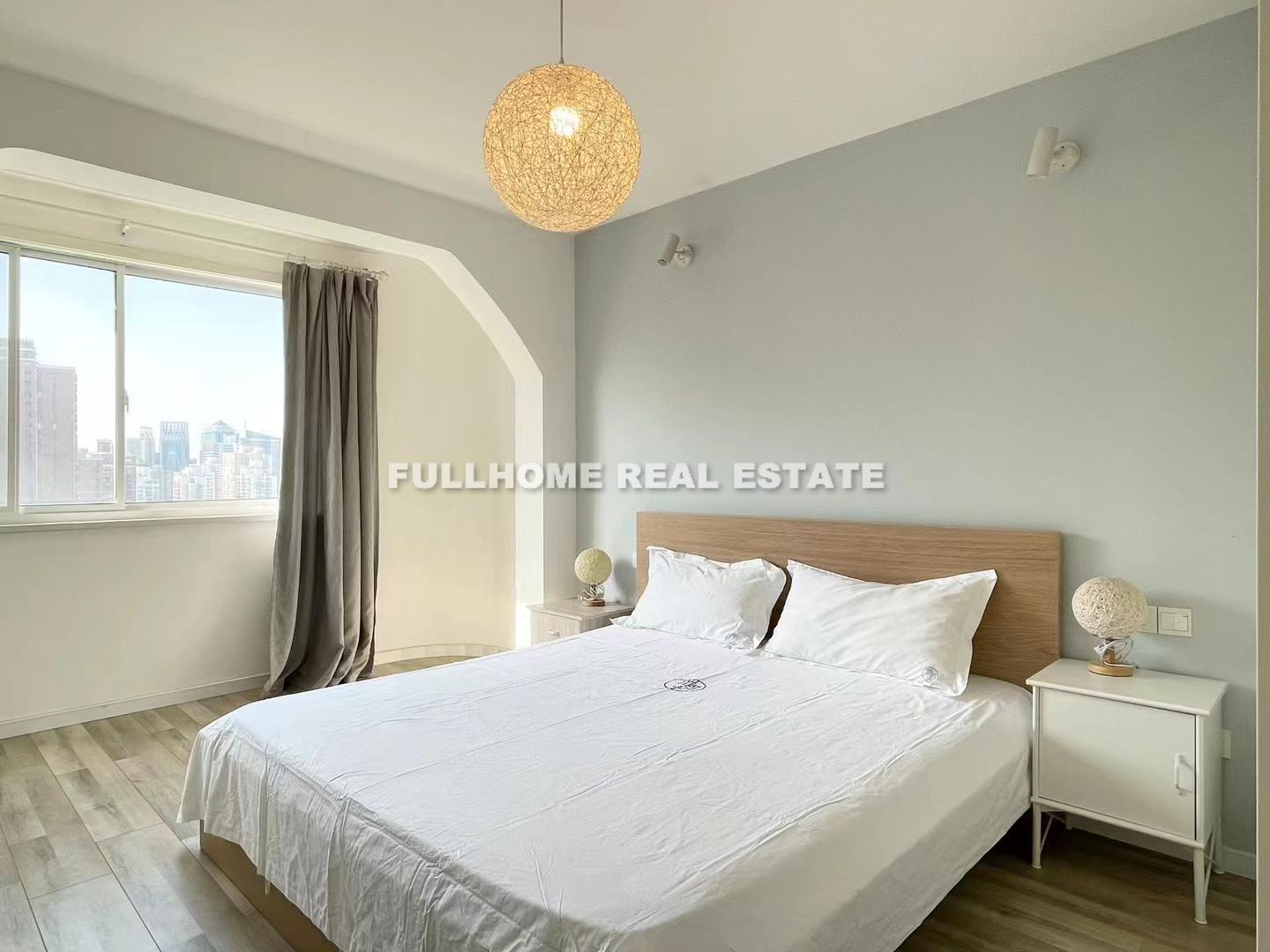 Yi Dian Apartment - Interior view 5, Shanghai rental property