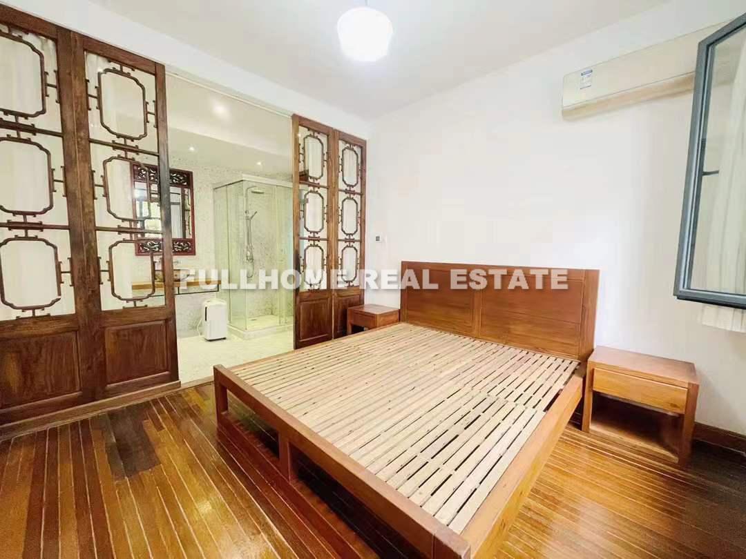 Lane 1-500 Wanpin Road Old House	 - Interior view 9, Shanghai rental property