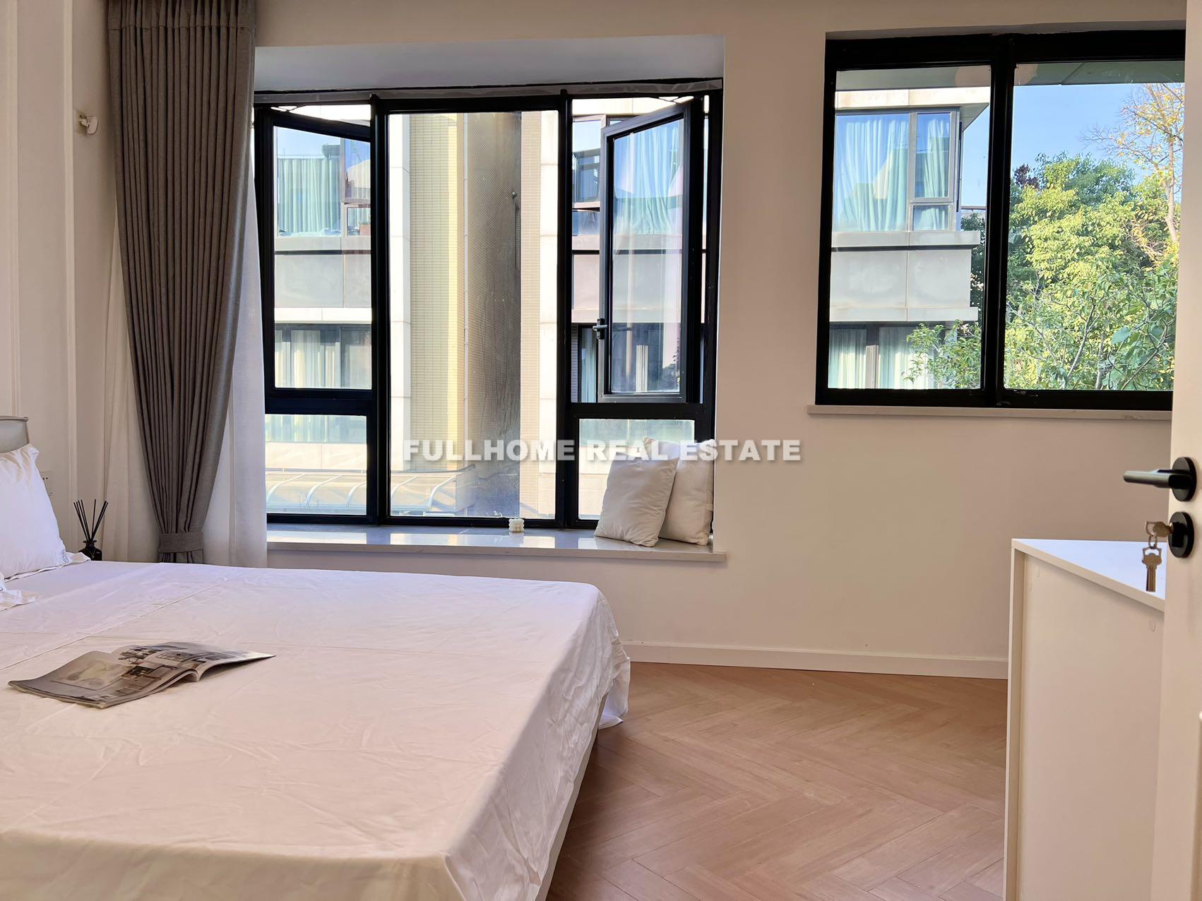 Long Wan Yuan - Interior view 6, Shanghai rental property