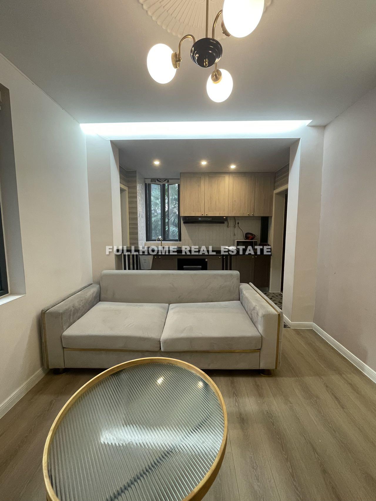 Same compound: Tao Yuan Xin Cun, 1 bedrooms in Shanghai