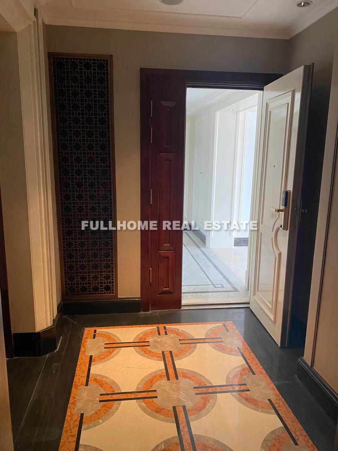 Aroma - Interior view 2, Shanghai rental property