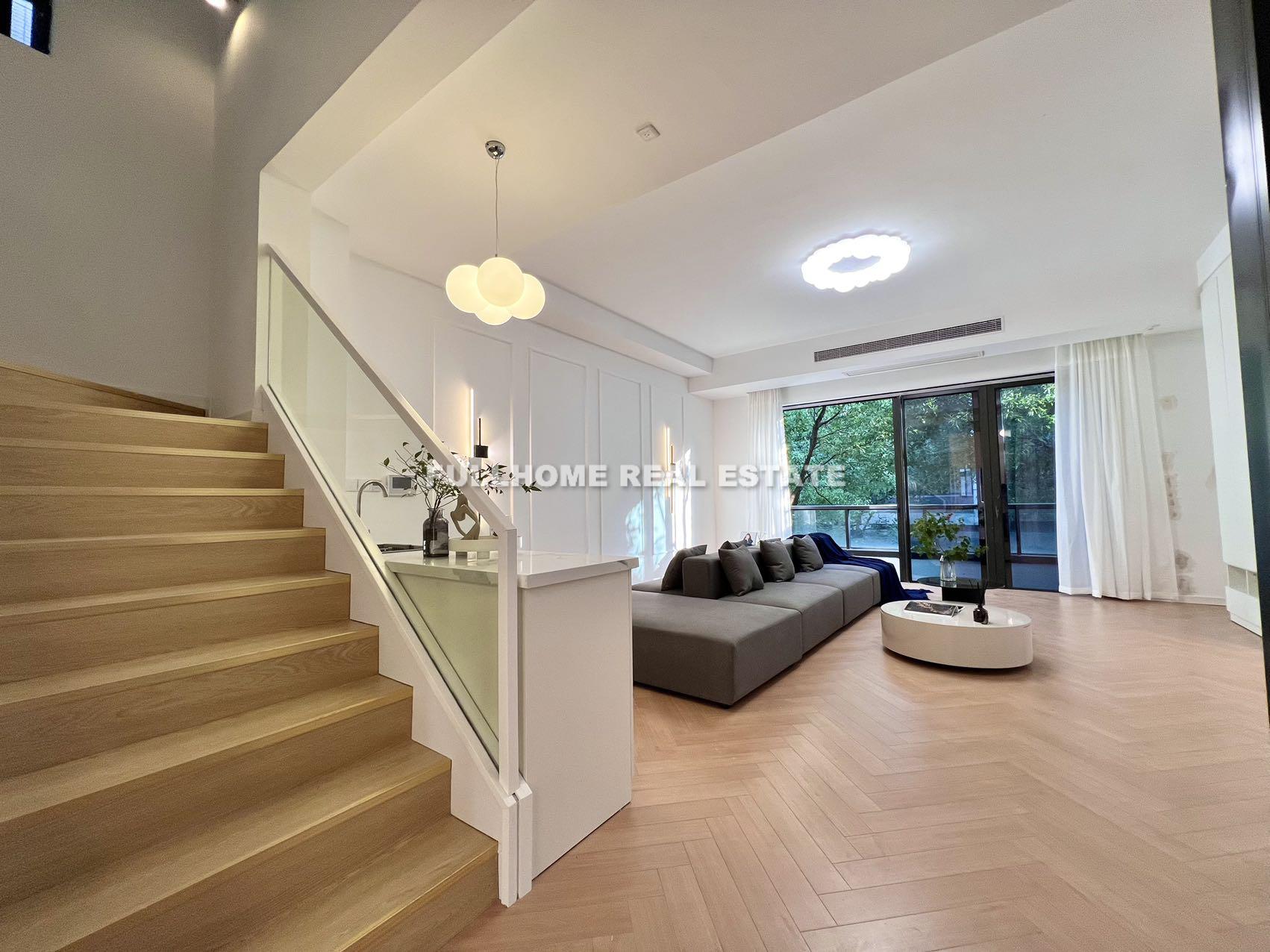 Long Wan Yuan - Interior view 2, Shanghai rental property