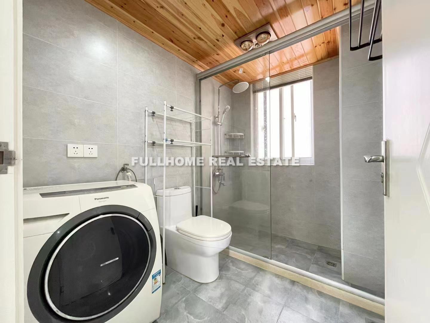 Yi Dian Apartment - Interior view 6, Shanghai rental property
