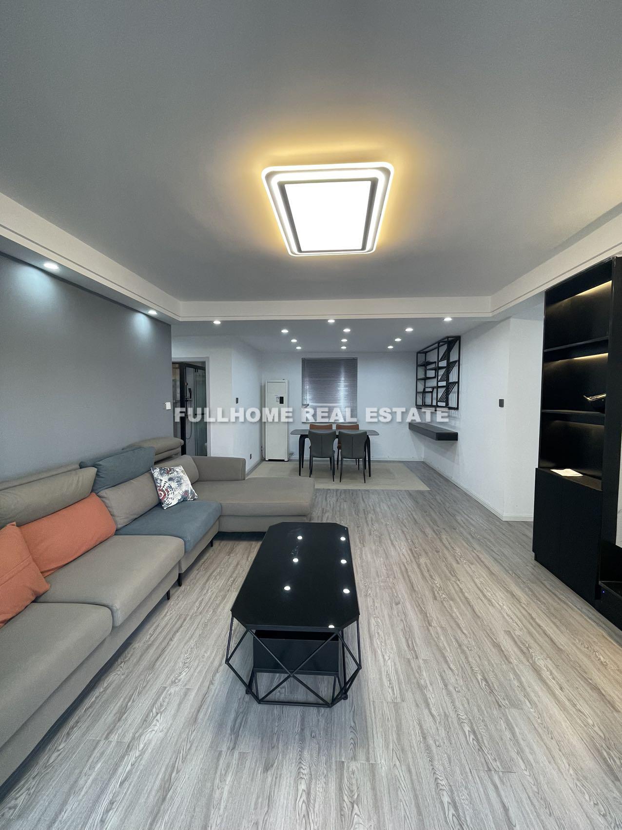 Datong Garden - Interior view 2, Shanghai rental property