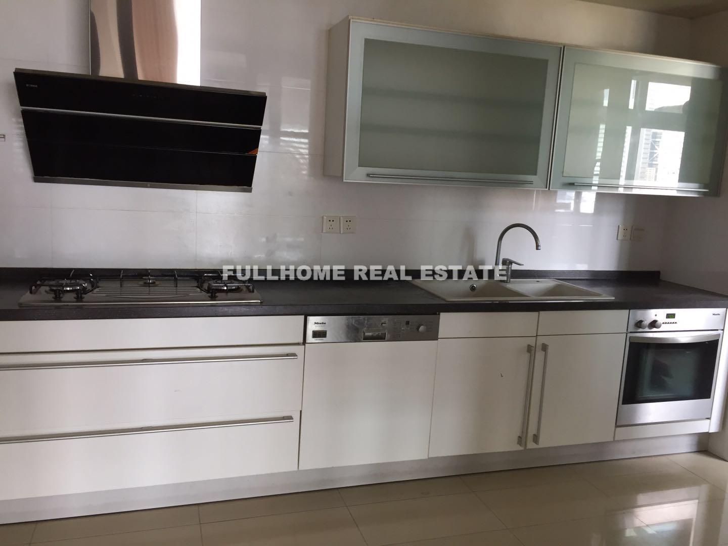 Skyline Mansion - Interior view 6, Shanghai rental property