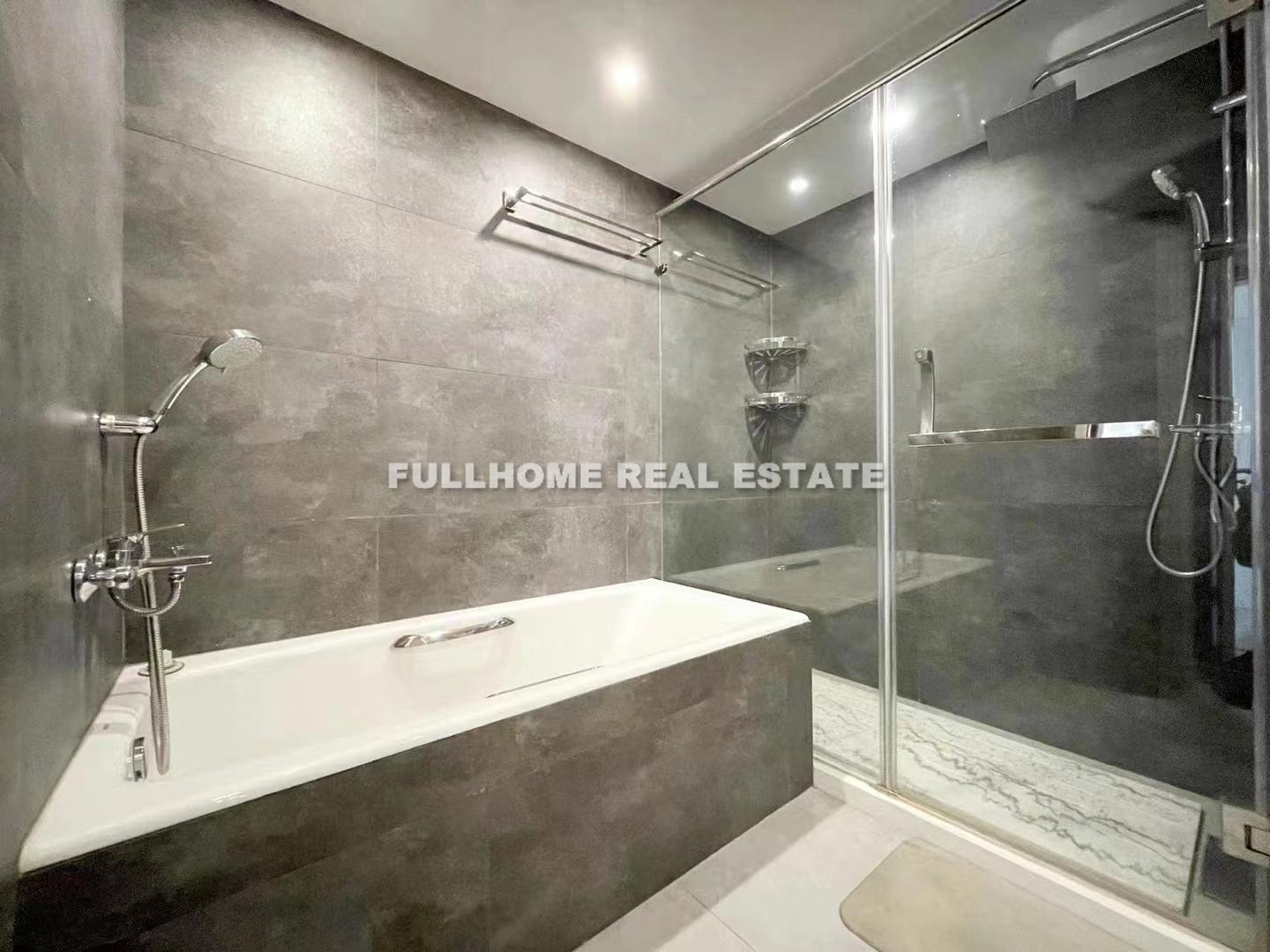 Fa Hua Men Mansion - Interior view 3, Shanghai rental property