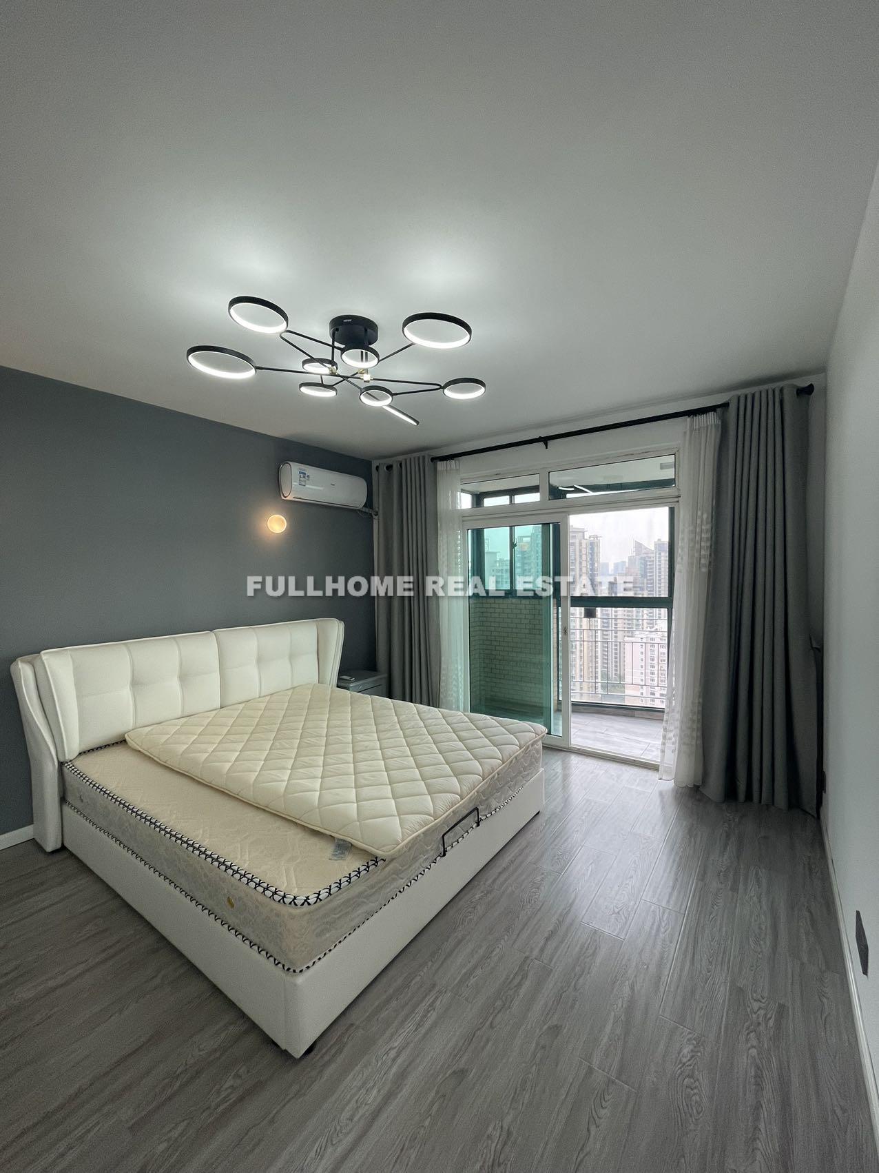 Datong Garden - Interior view 9, Shanghai rental property