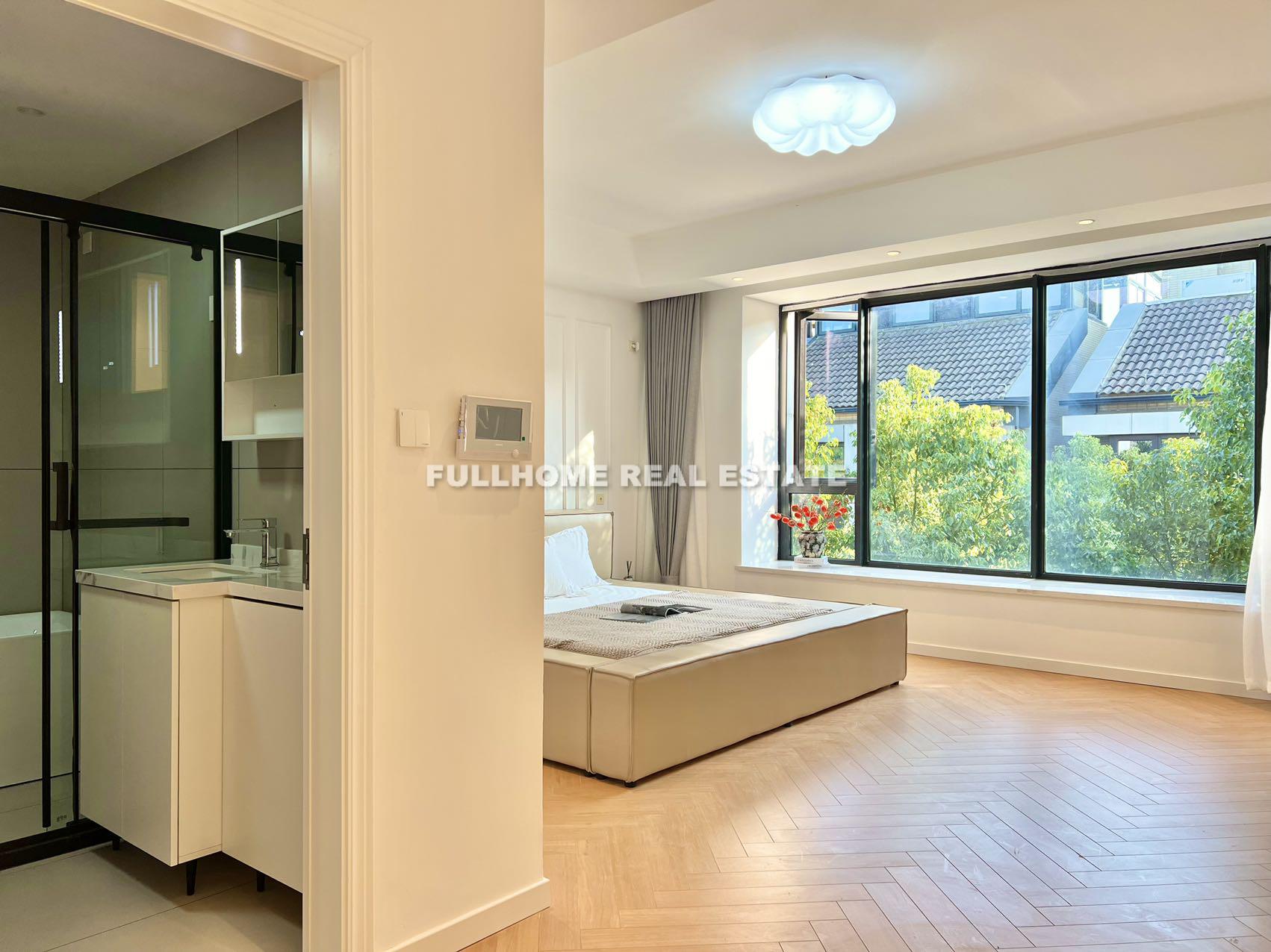 Long Wan Yuan - Interior view 4, Shanghai rental property