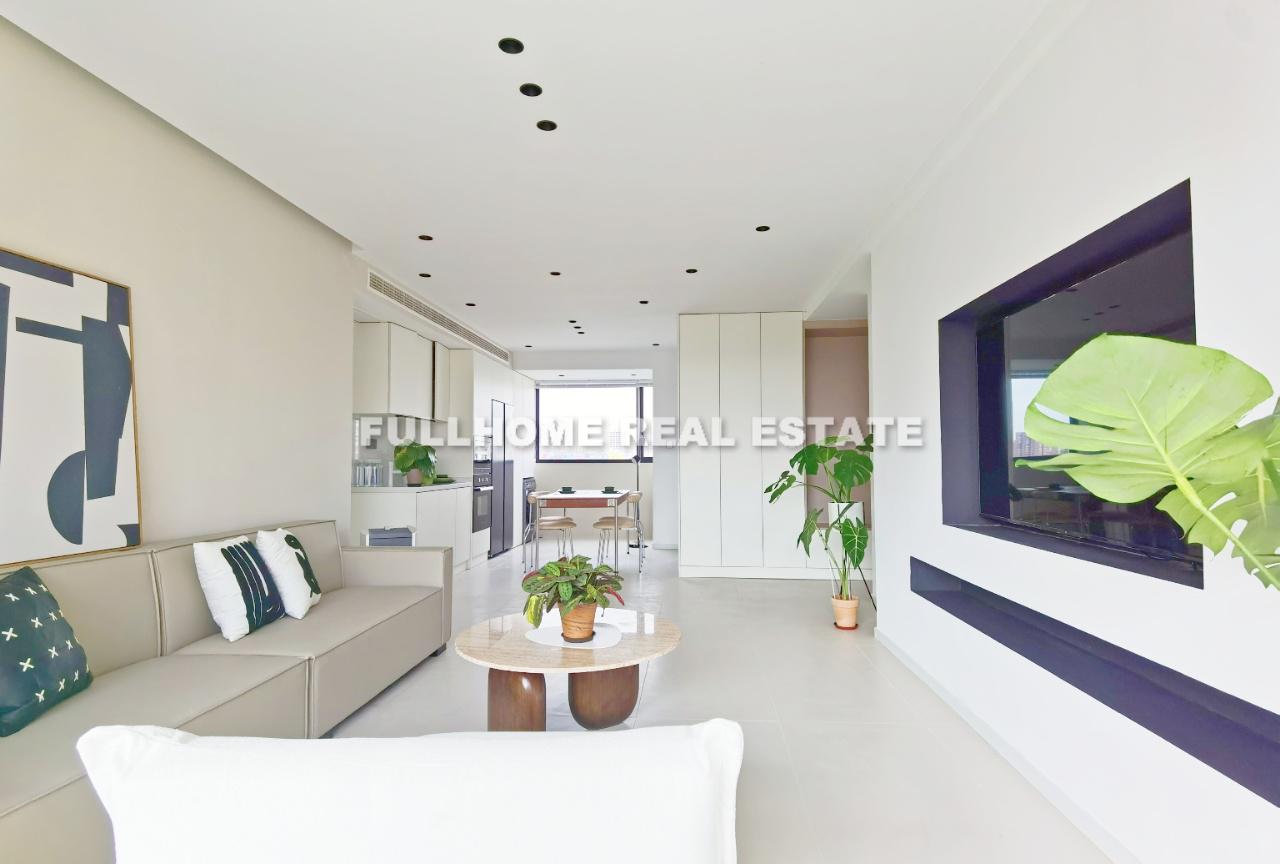 Yu Jing Yuan - Interior view 2, Shanghai rental property