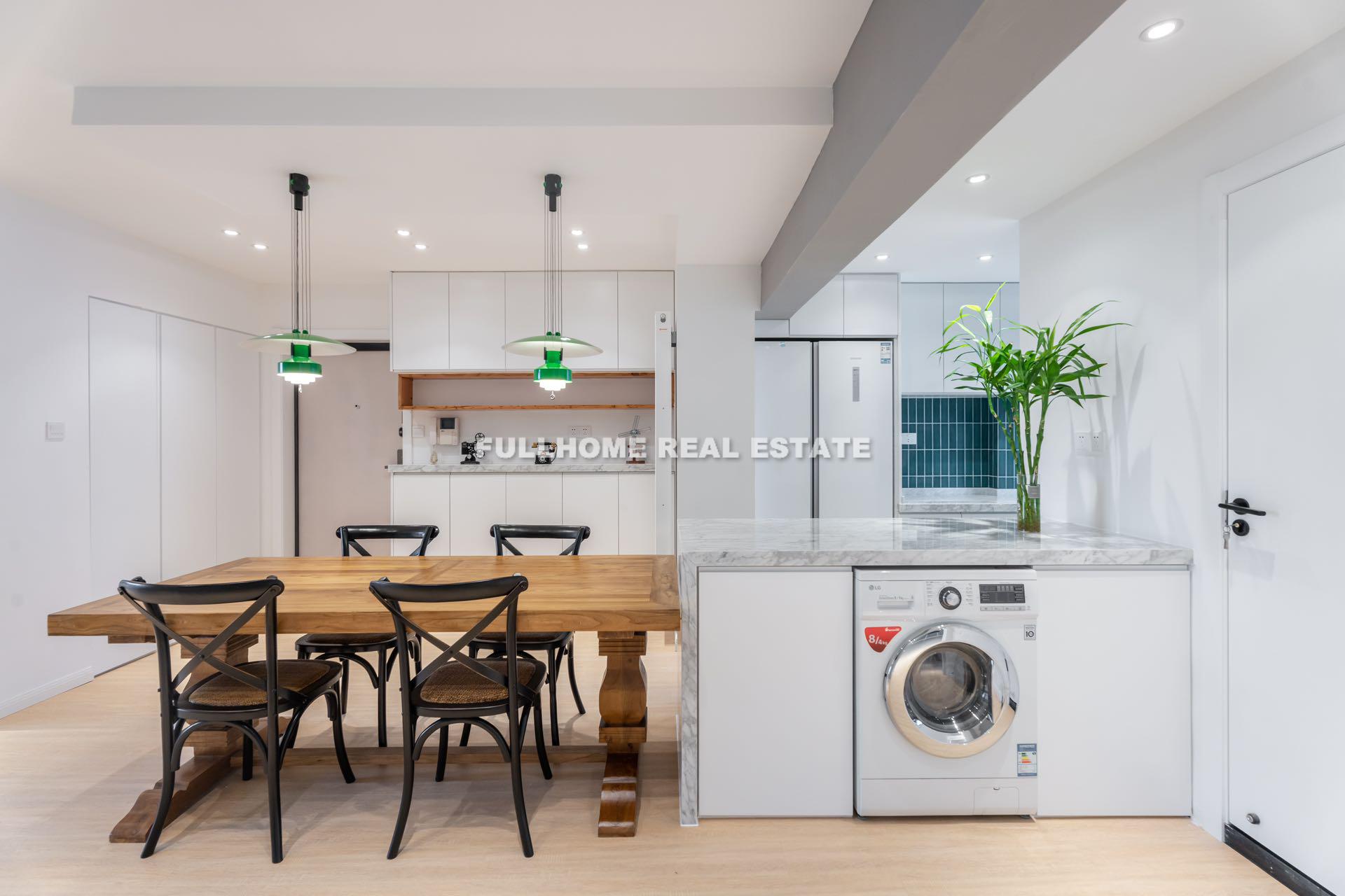 Da An Garden - Interior view 5, Shanghai rental property