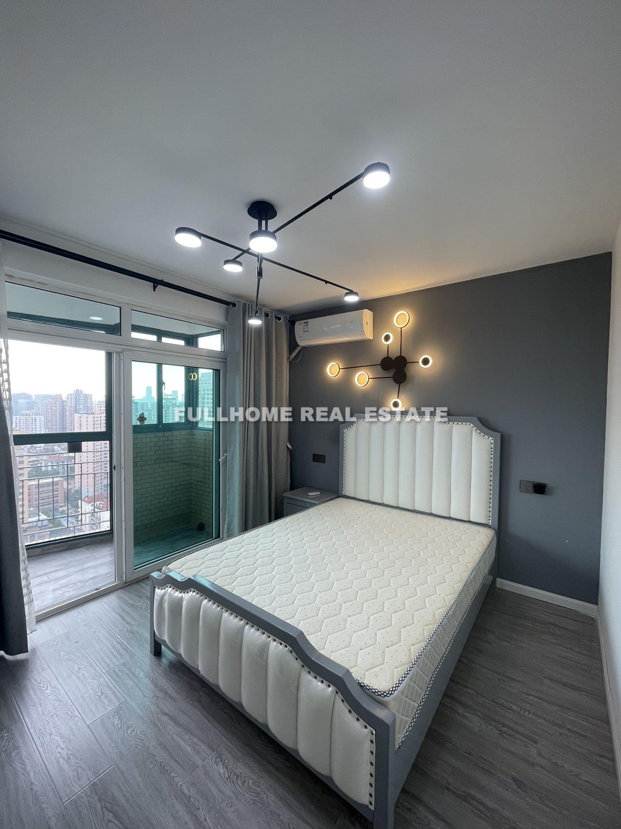Datong Garden - Interior view 11, Shanghai rental property